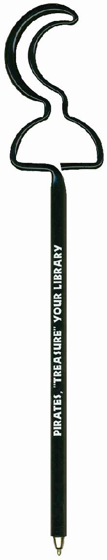 Pirate Hook Pen