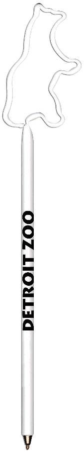 Polar Bear Pen