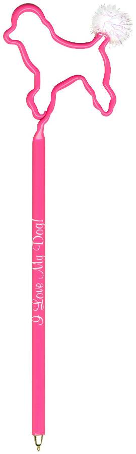 Poodle Pen Spec