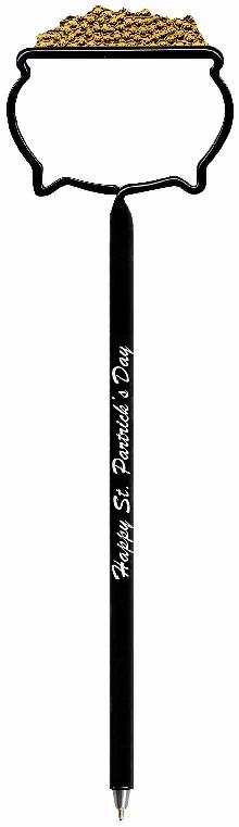 Pot of Gold Pen MC