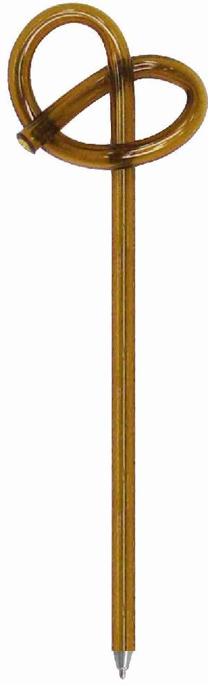Pretzel Pen