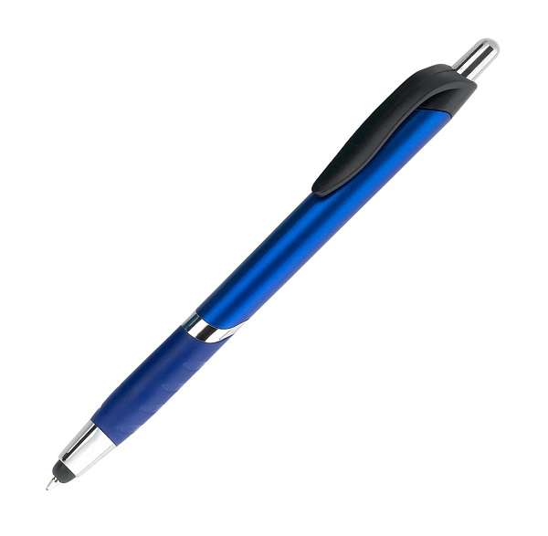 Promotional Stylus Pen Blue BB-LAR079