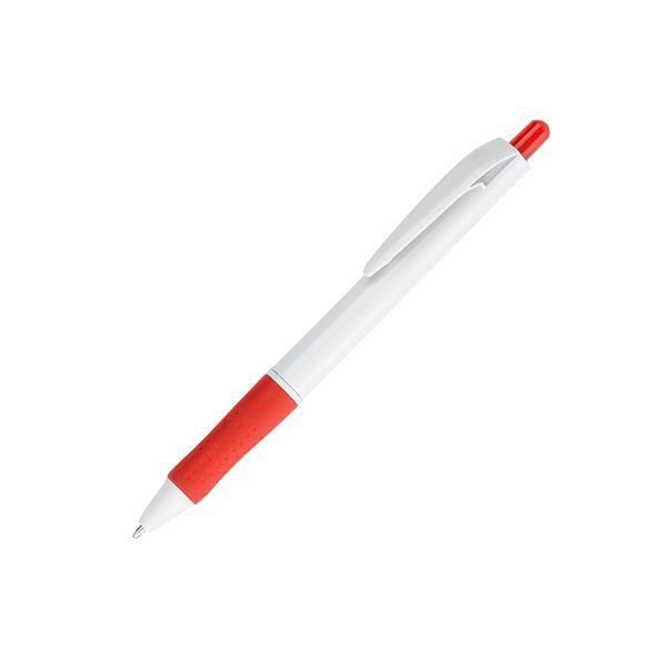 Promotional Pen Red BB-AZR179