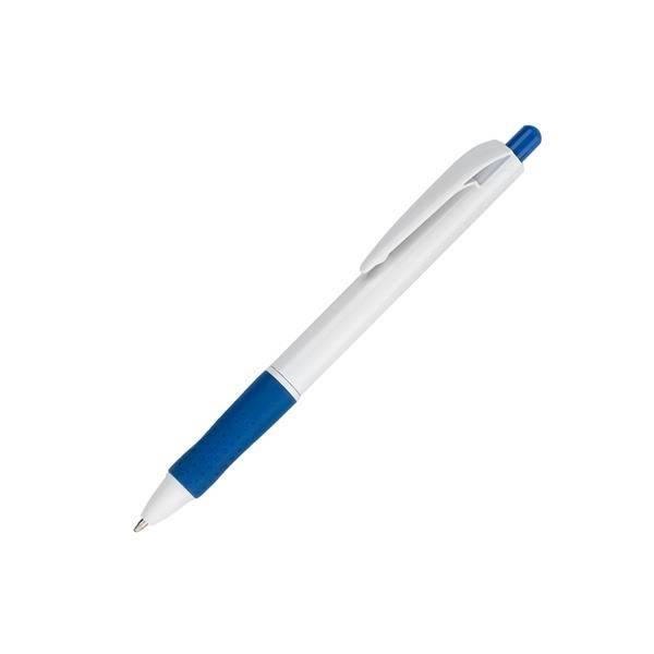 Promotional Pen Blue BB-AZR179