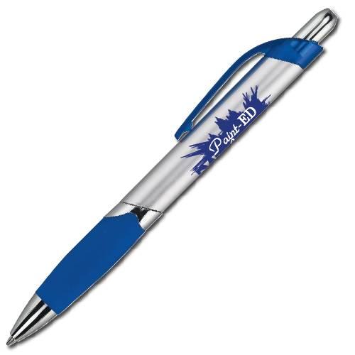 Promotional Ballpoint Pen BB-OKR344 Blue
