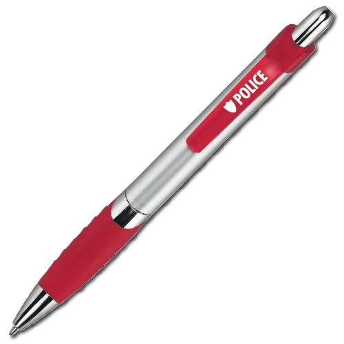 Promotional Ballpoint Pen BB-OKR344 Red