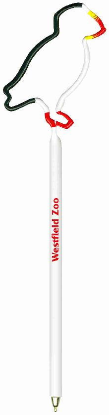 Puffin Pen MC