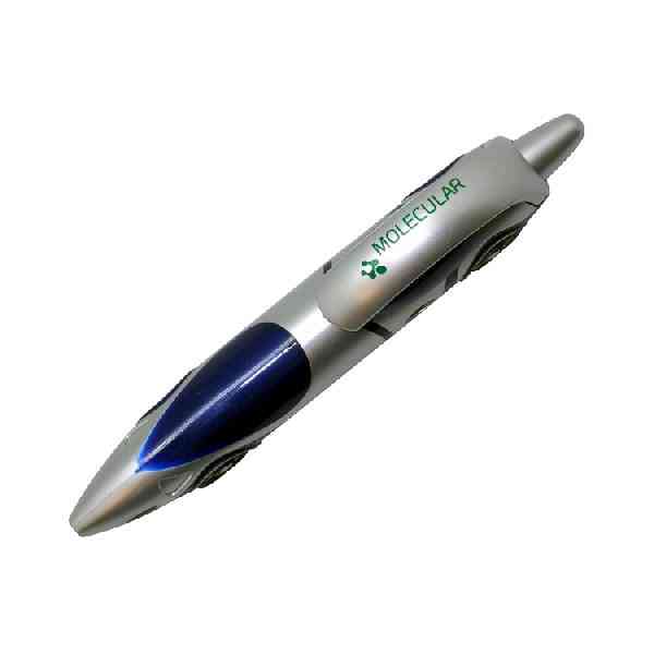 Race Car Pen Personalized Pens
