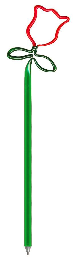Rose Flower Pen mc