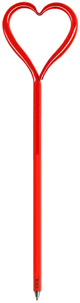 Royal Heart Shaped Pen