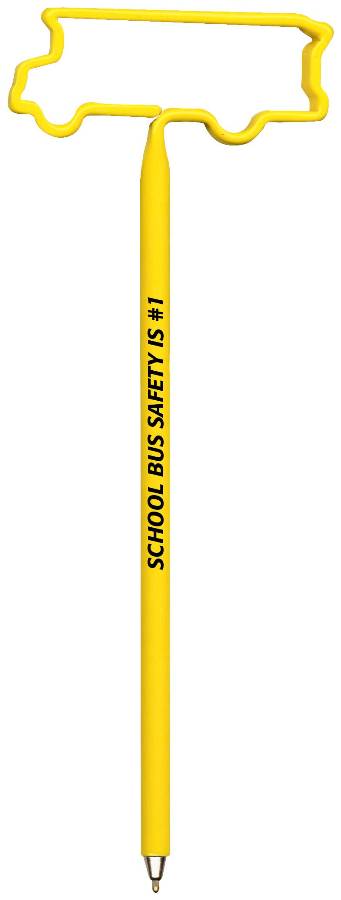 School Bus Pen