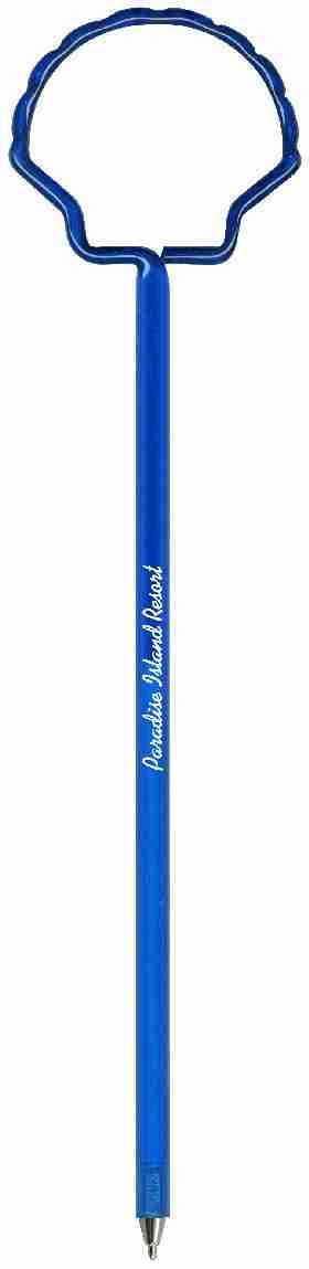 Seashell Pen