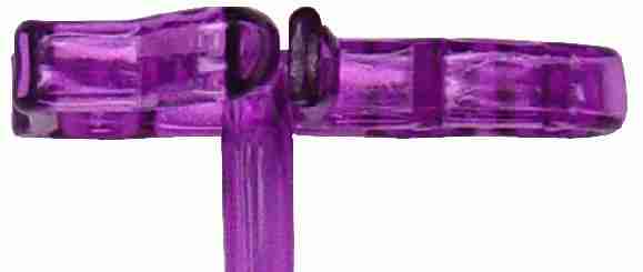 Semi Truck Pen on Side 1