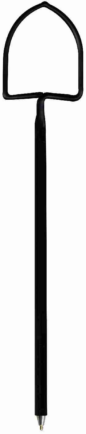 Shovel Pen