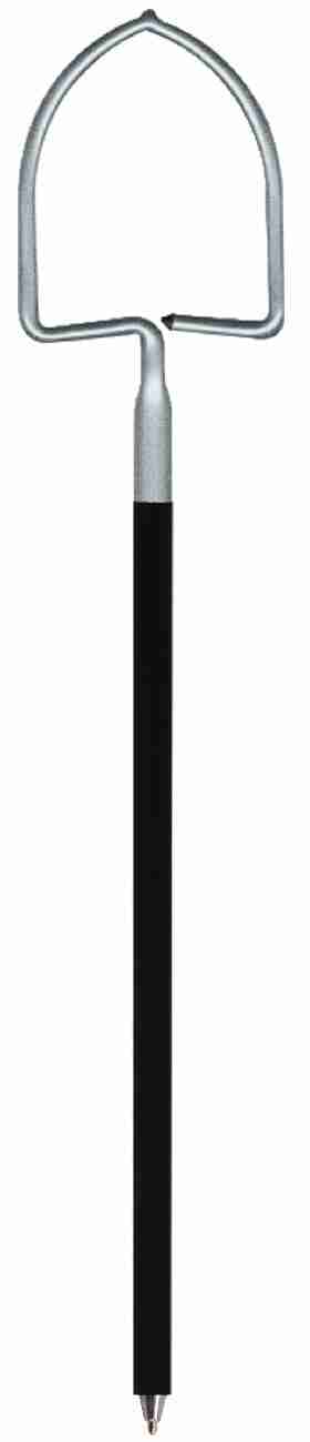 Shovel Pen MC