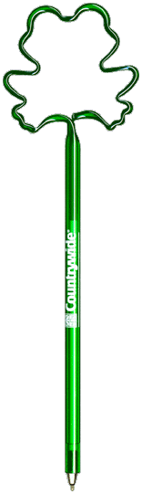Novelty Personalized Sitting Frog Pen