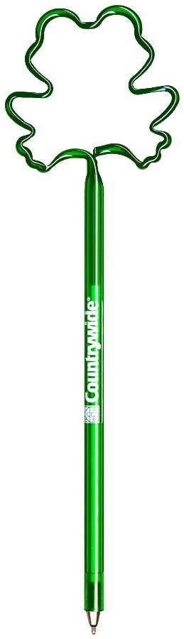 Sitting Frog Shaped Pen