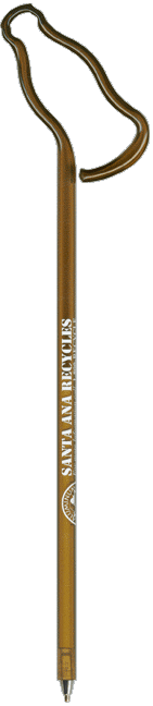 Soda Bottle Promotional Pen, Personalized Pens.