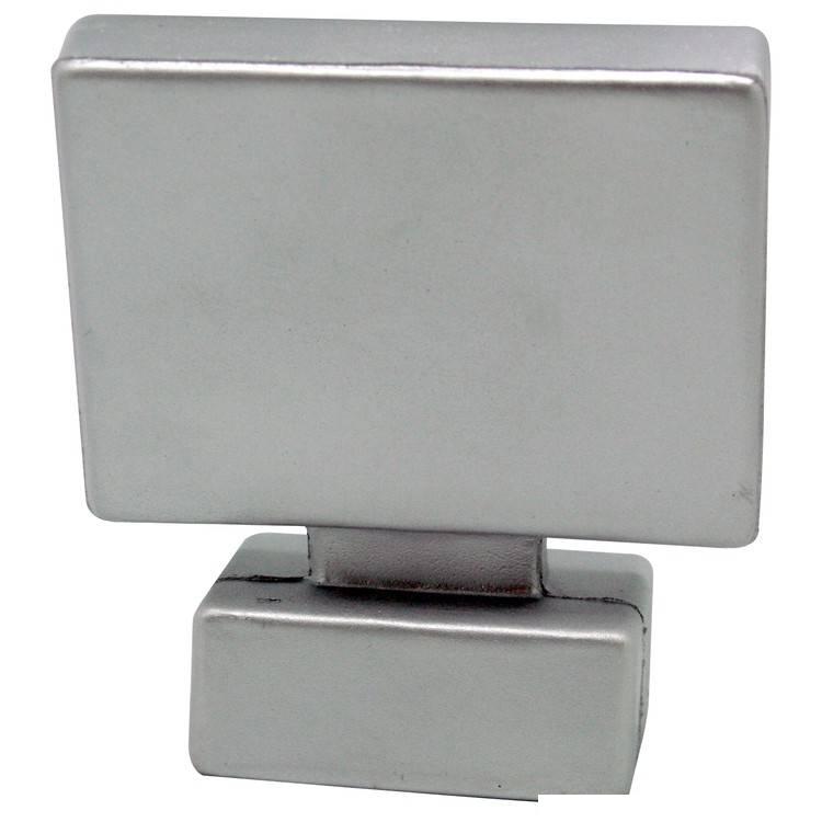 Solar Panel Stress Reliever Ball - Back