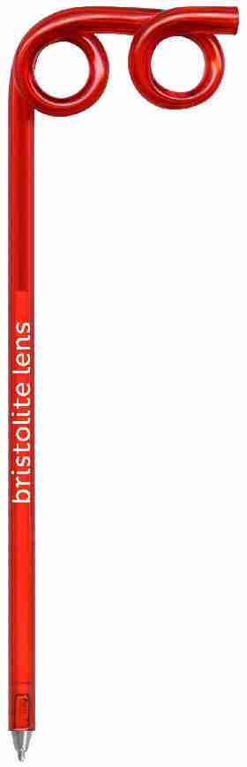 Spectacles Eyeglasses Pen