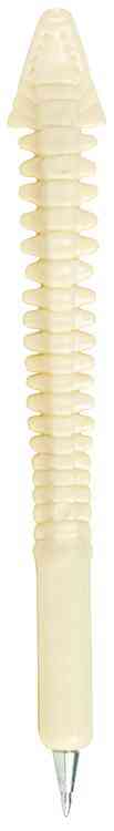 Promotional Spine Bone Pen