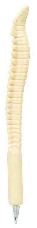 Custom Imprinted Spine Bone pen