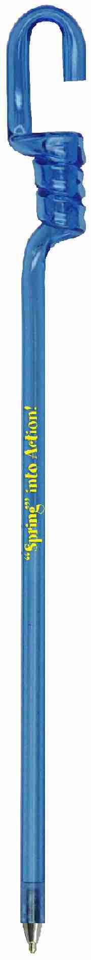 Spring Pen