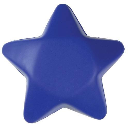 Star Stress Reliever Balls - Blue