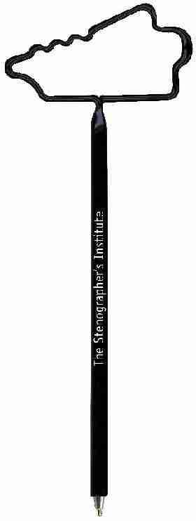 Stenograph Pen
