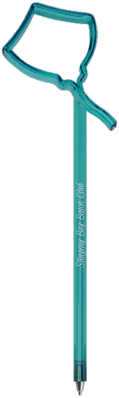 Stingray Promotional Pen, Personalized Pens.