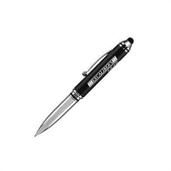 Stylus Light Pen BB-KTL469 Black