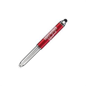 Stylus Light Pen BB-KTL469 Burgundy