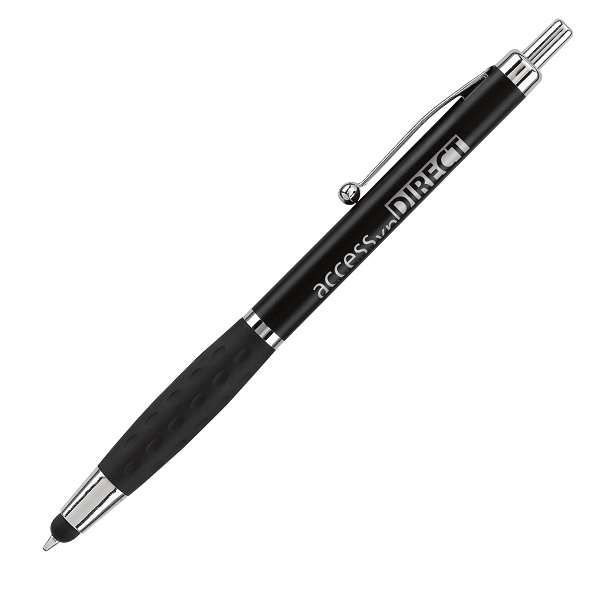 Personalized Stylus Pen BB-AQC669 Black