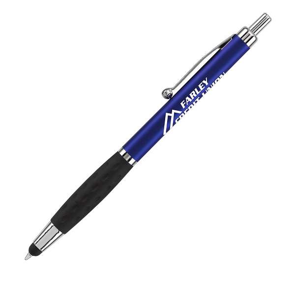 Personalized Stylus Pen BB-AQC669 Blue