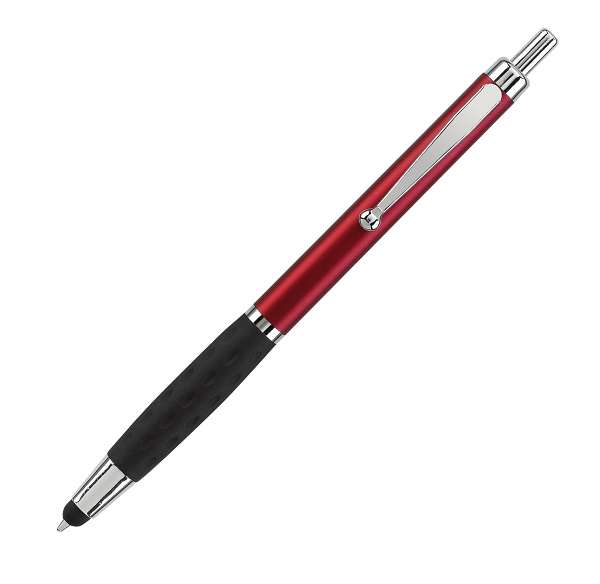 Personalized Stylus Pen BB-AQC669 Red