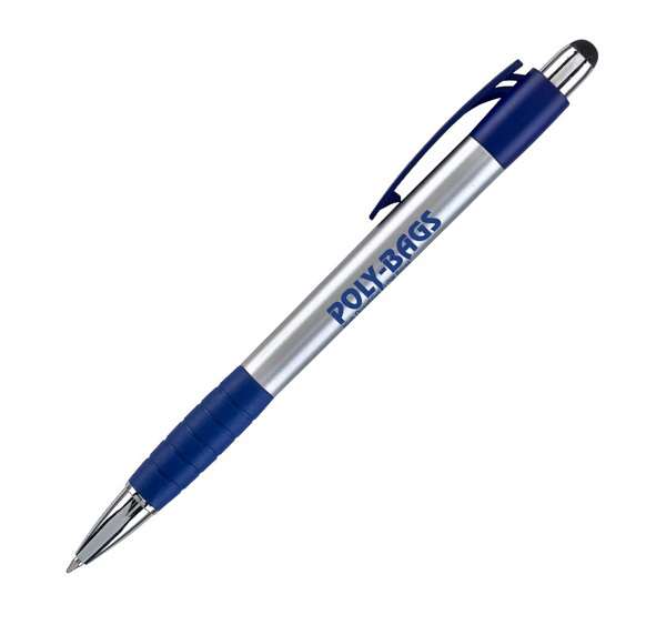 Personalized Stylus Pen BB-LZS679 Blue
