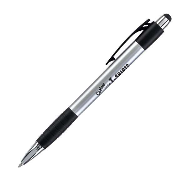 Personalized Stylus Pen BB-LZS679 Black