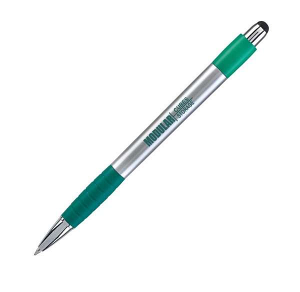 Personalized Stylus Pen BB-LZS679 Green