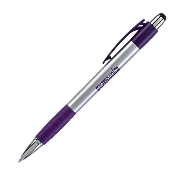 Personalized Stylus Pen BB-LZS679 Purple