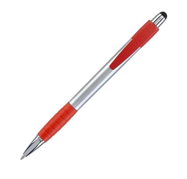 Personalized Stylus Pen BB-LZS679 Red