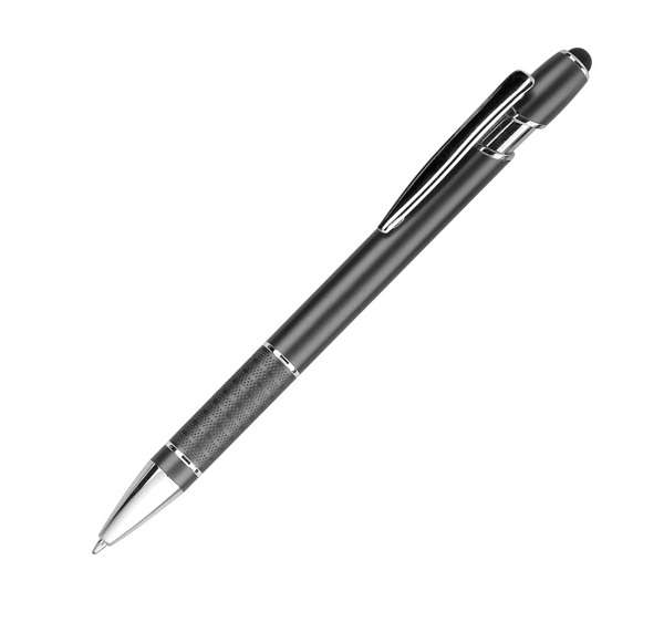 Personalized Metal Stylus Pen BB-ZRM0979 Gun Metal