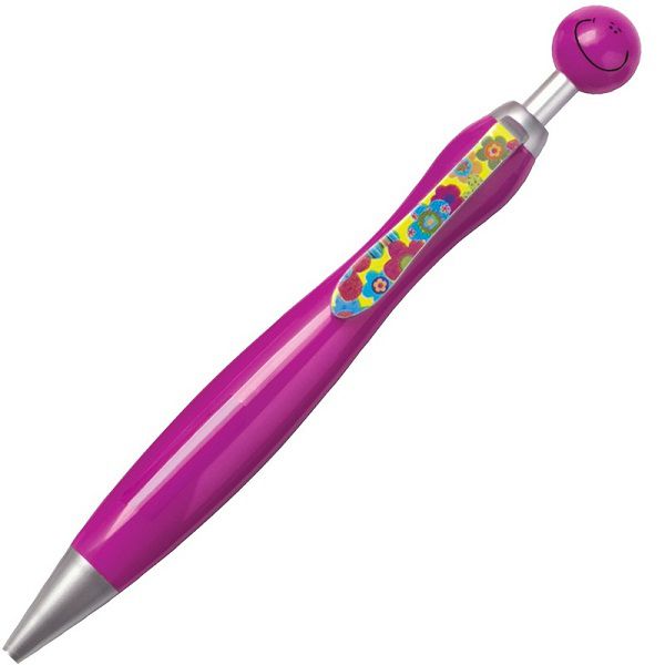 Promotional Swanky Pen Pink