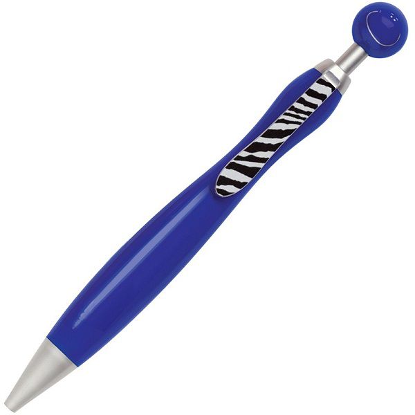 Reflex Blue Swanky Pen