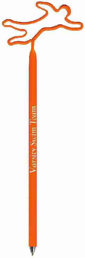 Swimmer Pen