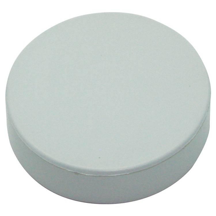 Target Stress Reliever Balls - Back