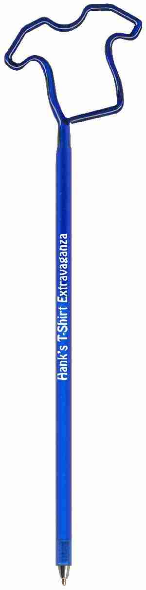 Tee Shirt Pen