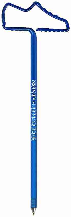 Tennis Shoes Pen