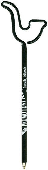 Tobacco Smoking Pipe Promotional Pen, Personalized Pens.