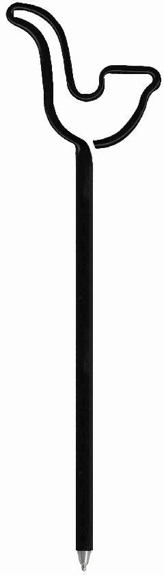 Tobacco Smoking Pipe Pen