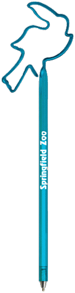 Toucan Promotional Pen, Personalized Pens.